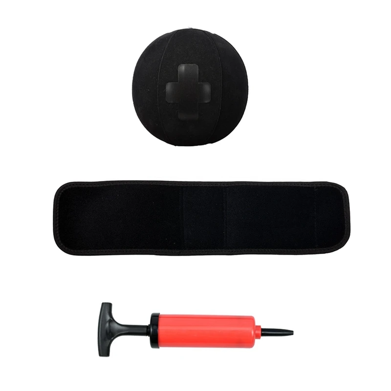 

Golf Swing Trainer Intelligent Ball Assist Posture Correction Training For Golf Beginner Golf Training Aids