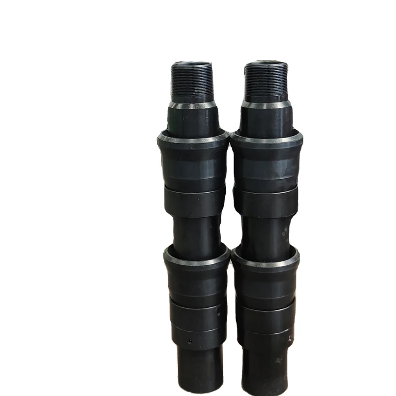 Downhole tools API11D1 GW two cup packer