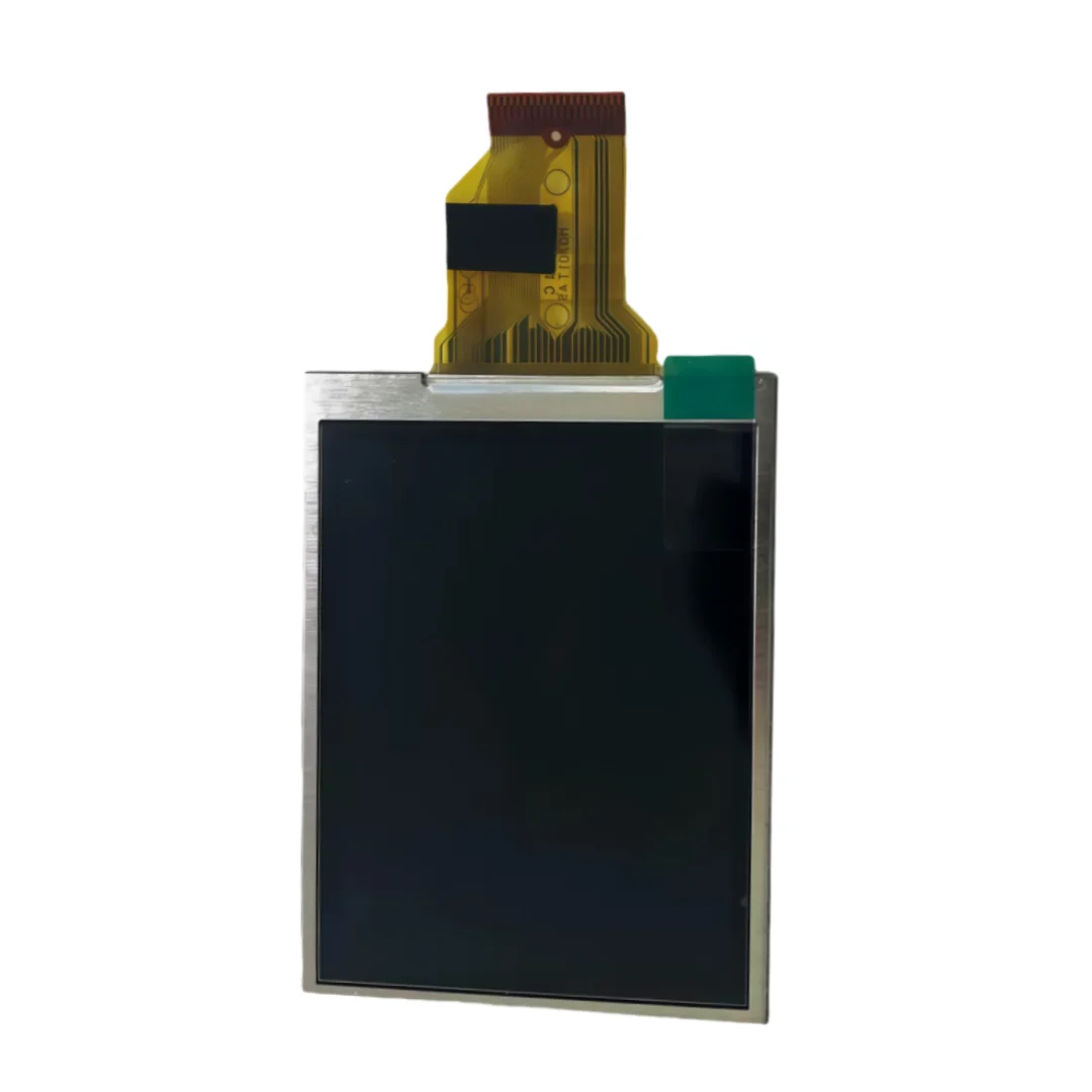 

New LCD screen with backlight suitable for Canon A1000 A1100 E1 PC1354 camera display accessories