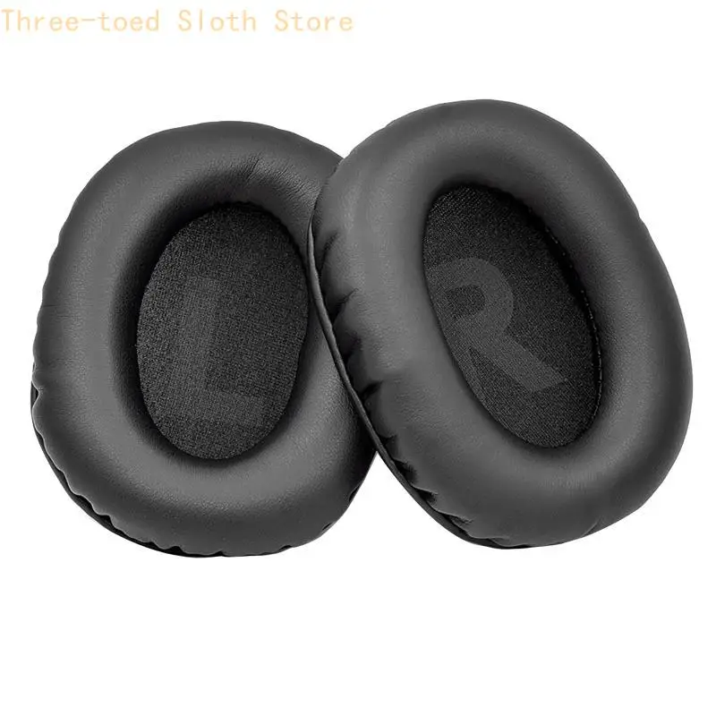Ersatz-Ohrpolster für GPro/G X Headset-Hüllen E74A – Detail 5