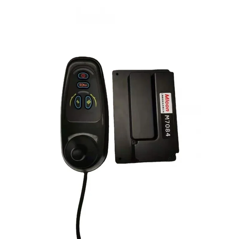 Micon Brushless Ele… - image