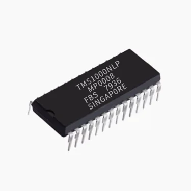 

2PCS TMS1000NLP DIP-28 Integrated circuit IC chip