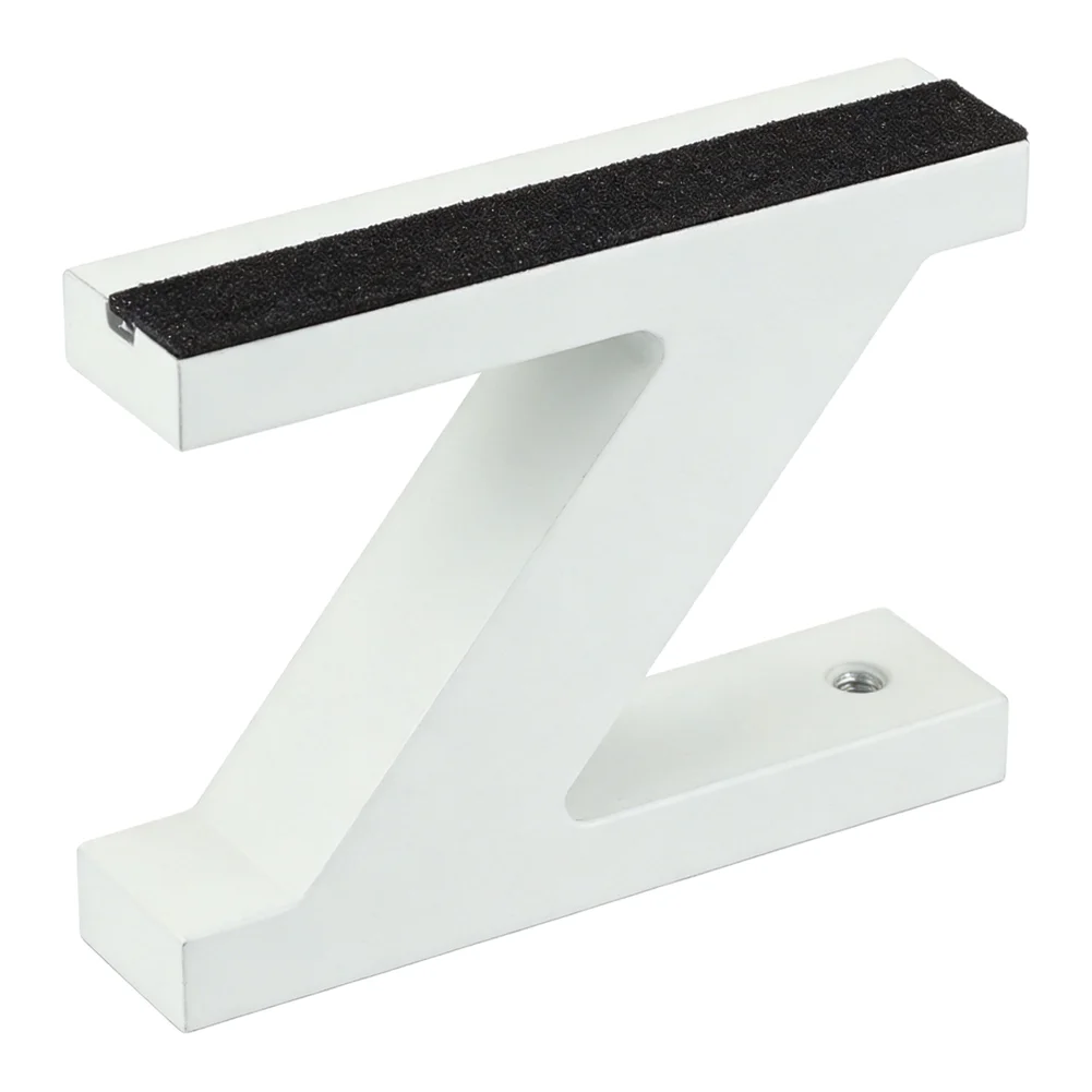 Hands-Free Drawer White Foot Pull Touchless Operation Versatile Compatibility Easy Installation Kitchen Cleaning