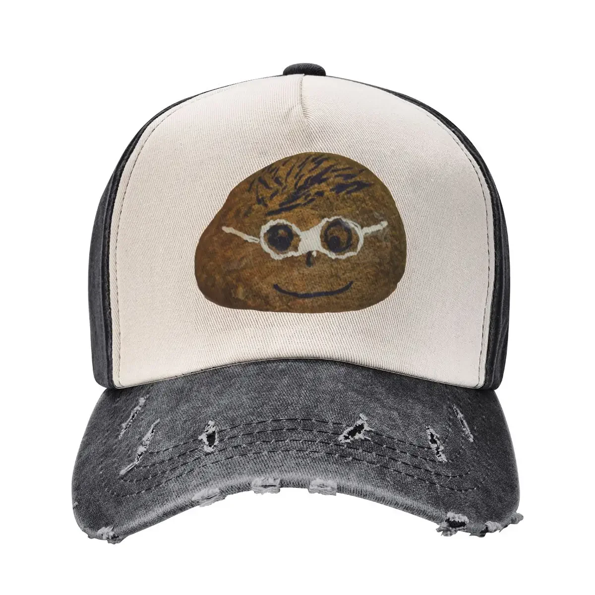 

The Gaetano Baseball Cap New Hat fun hats Hat Man For The Sun For Men Women's