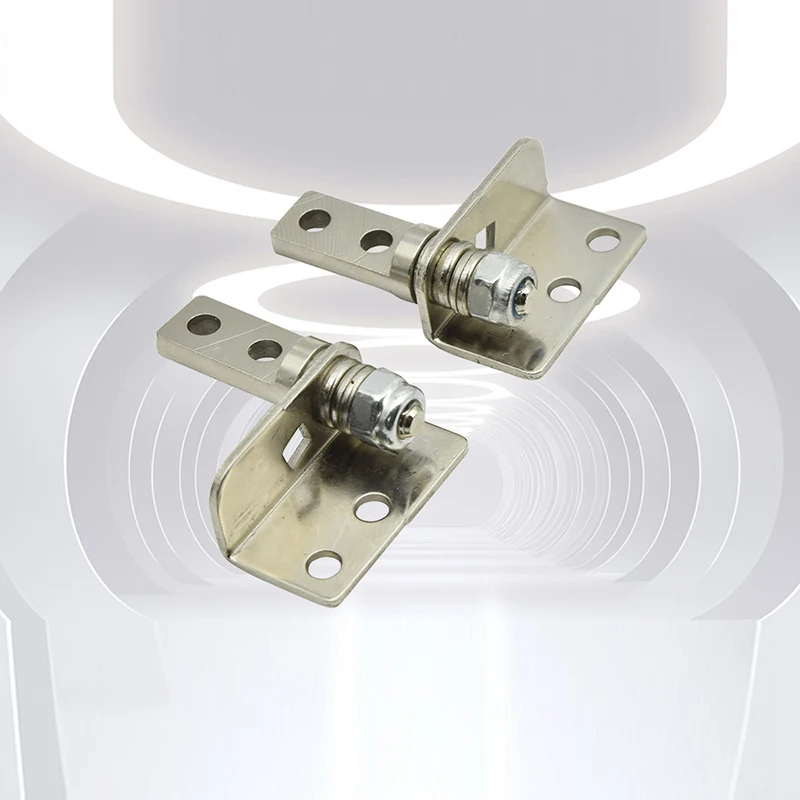 1 SZT. Symetryczny zawias z tłumieniem, dowolny stopień ograniczenia, wspornik ekspozycyjny, dowolny stopień ograniczenia, zawias z buforem, zawias momentowy, elementy montażowe