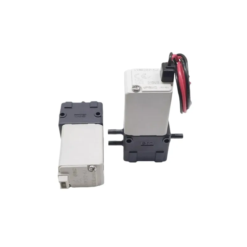 

LVMK27-6J-X2 LVMK207-6J-X2 LVMK27-5J-X3 LVMK207-5J-X3 LVMK207-5J Electromagnetic Valve Pneumatic Component Module