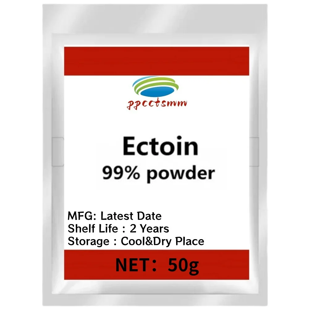 Cas 96702-03 100% Ectoin Powder