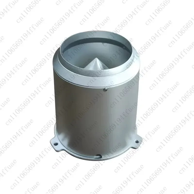 Rain Gauge Sensor YGC-RS14% Accuracy Rain Sensor Weather Station 0.03mm Resolution Module Outdoor Instrument
