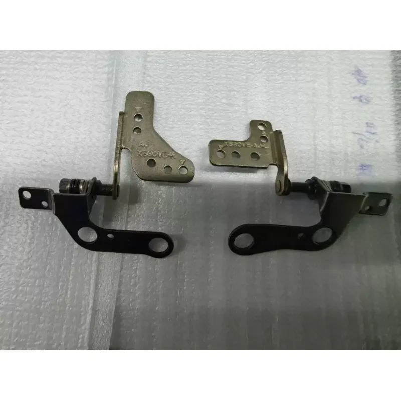 Screen Shaft Hinge for ASUS N580V N580VD X580 X580VD NX580 NX580V