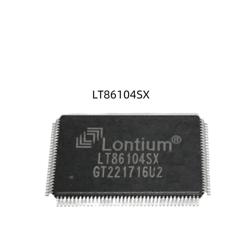 1pcs/lot New original LT86104SX LT86104 QFP-128 IC in stock