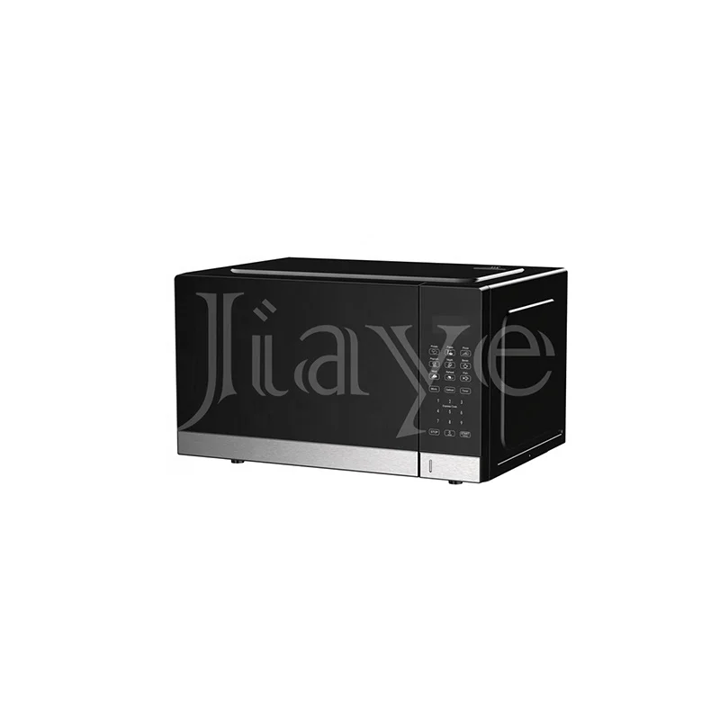 Home Use 34L Large Capacity Cooking Appliances Countertop Electric Microwave Oven with Grill Commercial Micro Wave for Hotel view 4