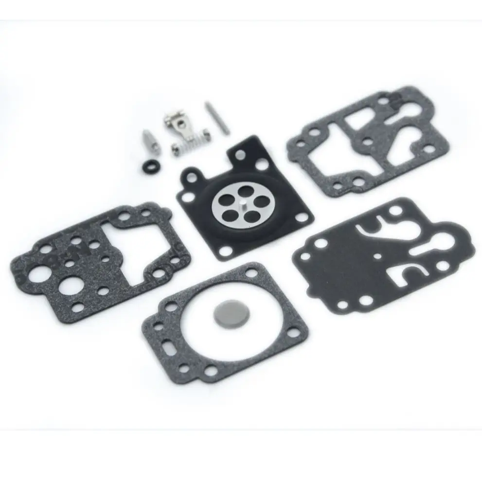 

Carburetor Repair Rebuild Kit Replaces Walbro K10-WYC for WYC Series Carburetors