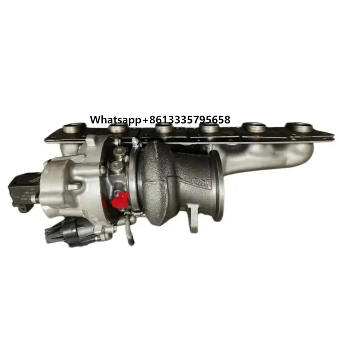 

Upgrade Turbo 11657636426 Ball Bearing for N55B30A F31 Engine New Condition Model 11657648913