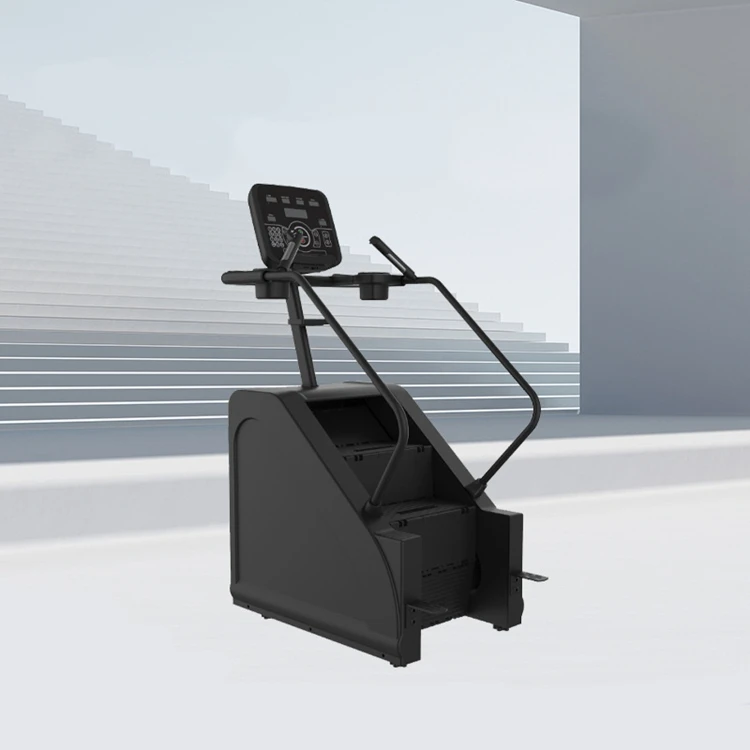 Wavar Commercial Gym Fitness Equipment Metal Climbing Stair Machine Directly From Manufacturer-Stairmaster Climber