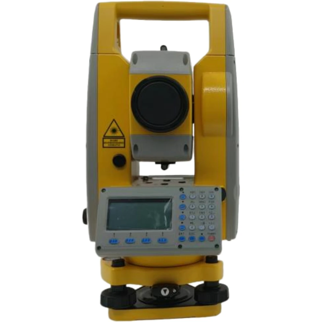 South Total Station… - image
