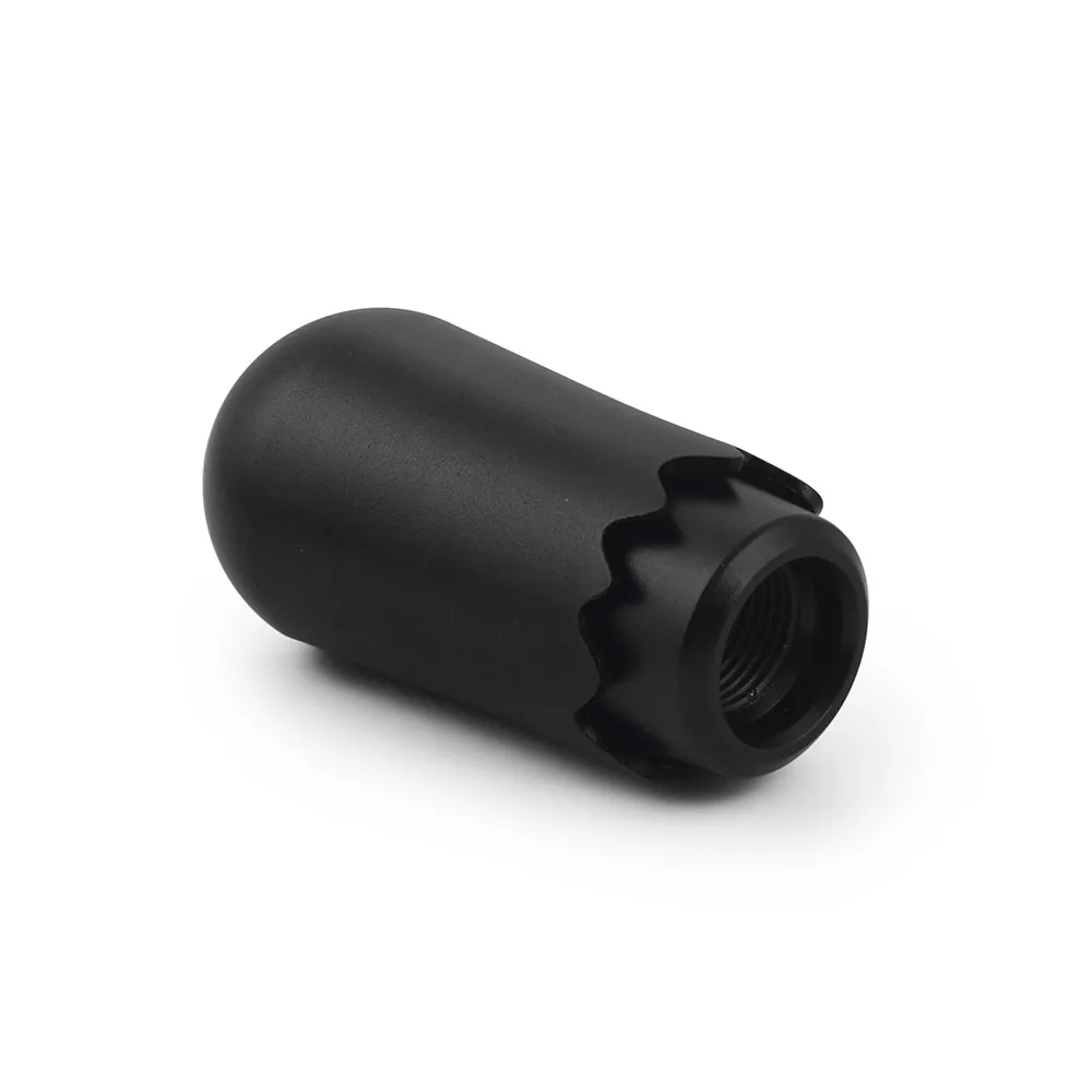 Halloweenowa gałka dźwigni zmiany biegów 86 mm JDM Ghost Shift Head Knob M8 M10 M12 8 kolorów z adapterami — zdjęcie 6
