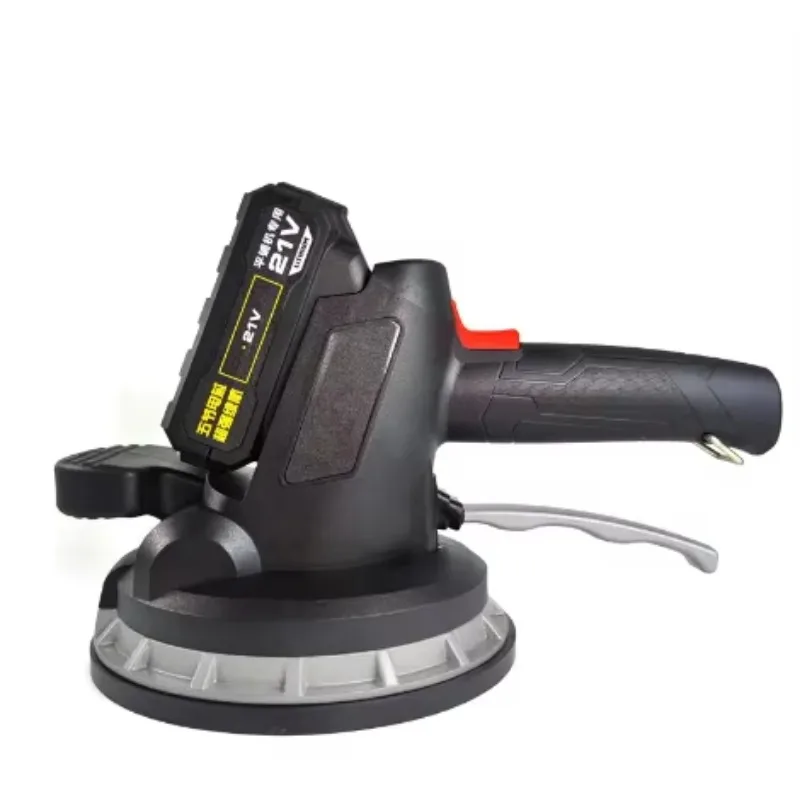 Tile Leveling Machine Heavy Duty Ceramic Tile Laying 6 Gear Adjustable Electrically