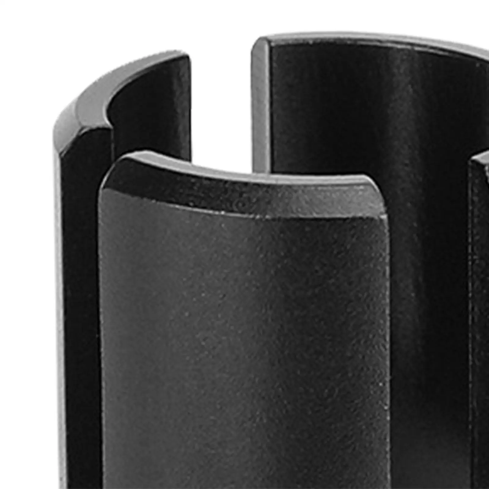 19 to 15mm Rod Adapter Bushing for Camera Photographic Parts Practical Multifunction for Camping Picnic Outdoor Hiking Climbing