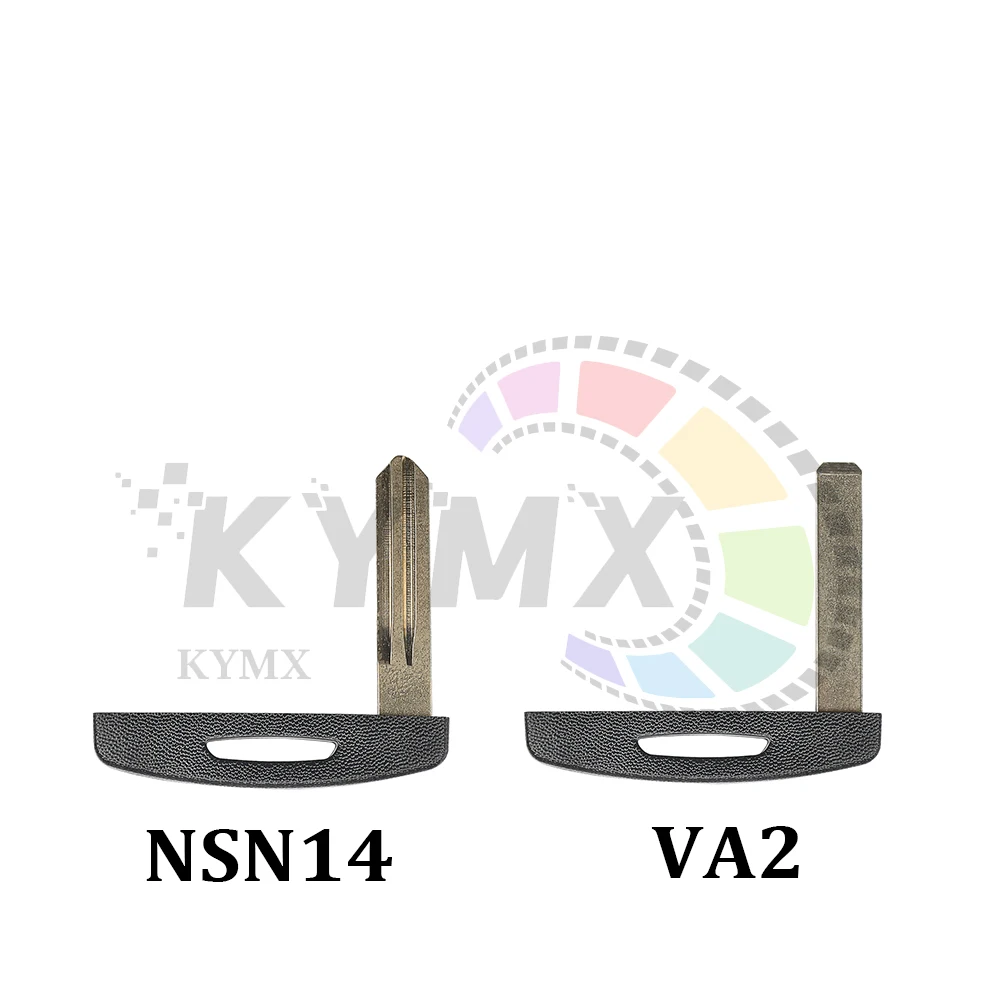 KYMX Smart Key ID46/4AChip 433Mhz Replace Hands Free Card For Renault Megane3 Laguna3 Grand Scenic Koleos Fluence Clio IV Captur