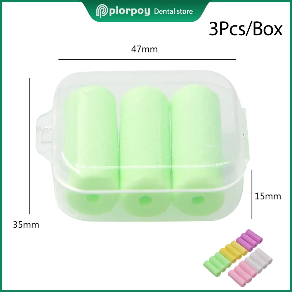 

PIORPOY стоматологическая палочка ортодонтический выравниватель укусов 3 шт. жевательные конфеты лечебные жевательные палочки для укуса зубов жевательные фруктовые вкусы