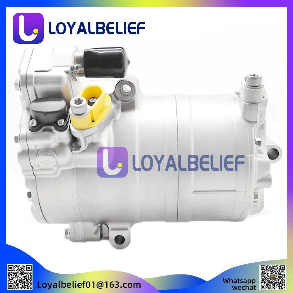 A/C Compressor Air Conditioner For VOLVO V60 2011-2018 36012859 P36012859 00443406868 P36011583 36011583 3140494