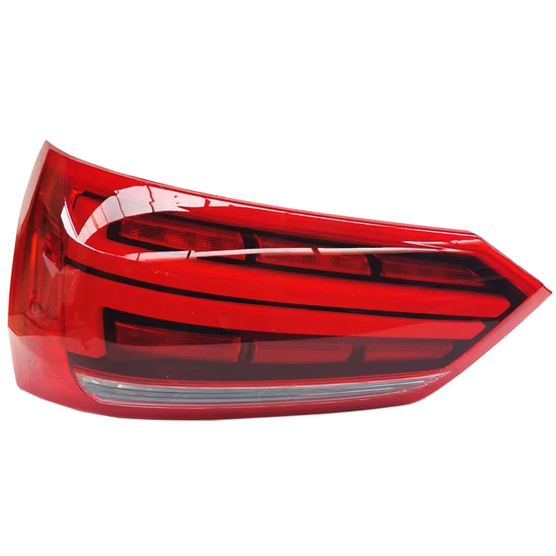 For DFM DFSK Glory 580 Brake Stop Warning Fog Reflector Lamp  Car Rear Tail Light Car Accessories