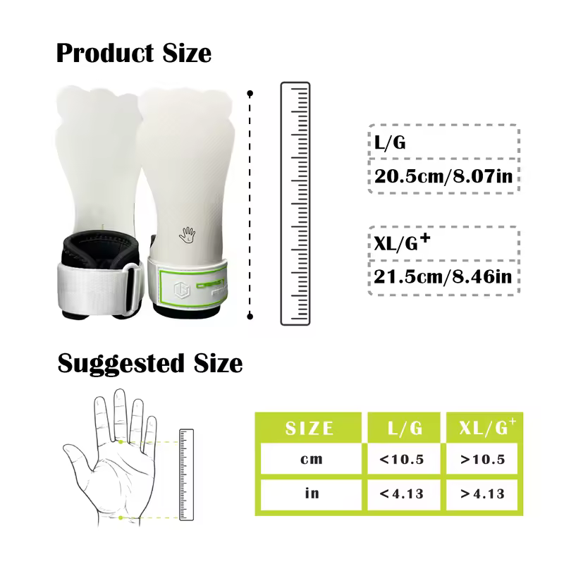 Frog Rubber Gym WOD Grip Sapo Training glove Guantes Calleras Guantes Para Entrenar Luva Musculação Masculino Calleras Picsil - Image 4