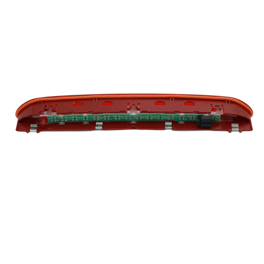High Mounted Brake Light For VW Polo MK5 6R 6C MK6 AW1 2009 2010 2011 2012 2013 2014 2015 2016 2017 2018 2019 2020 2021 2022 view 5