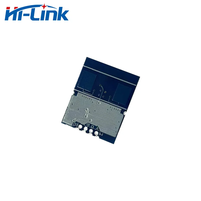 Hi-Link-Módulo de radar HLK-LD101 10G, sensor de microondas inteligente, interruptor Doppler, detección de movimiento humano, envío gratis