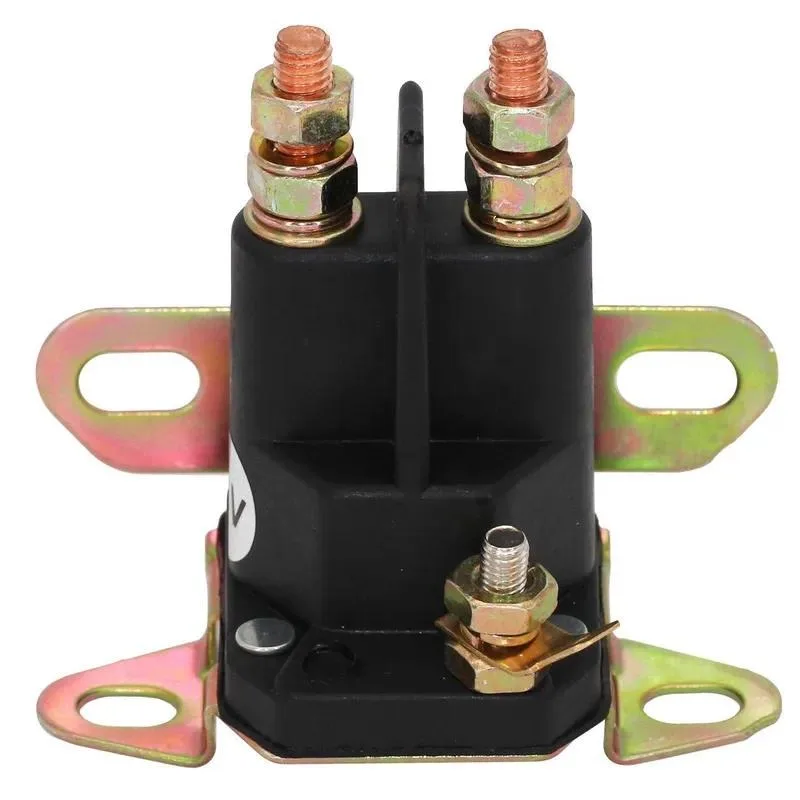 for Lawn Mower Magnetic Agricultural Vehicle Switch for Tractor Start Switch 852-1251-210