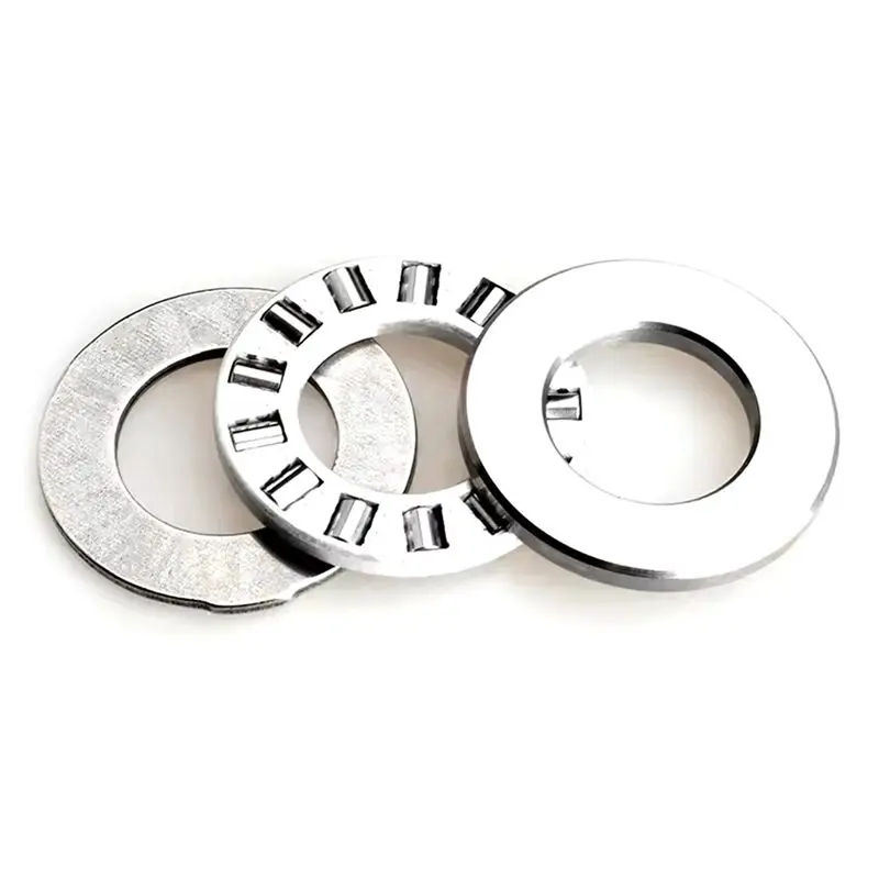 M46K-93342-624U0 Thrust Bearing Kit For Parsun 36HP, 40HP & Outboard Engine Pinion Needle Thrust Bearing