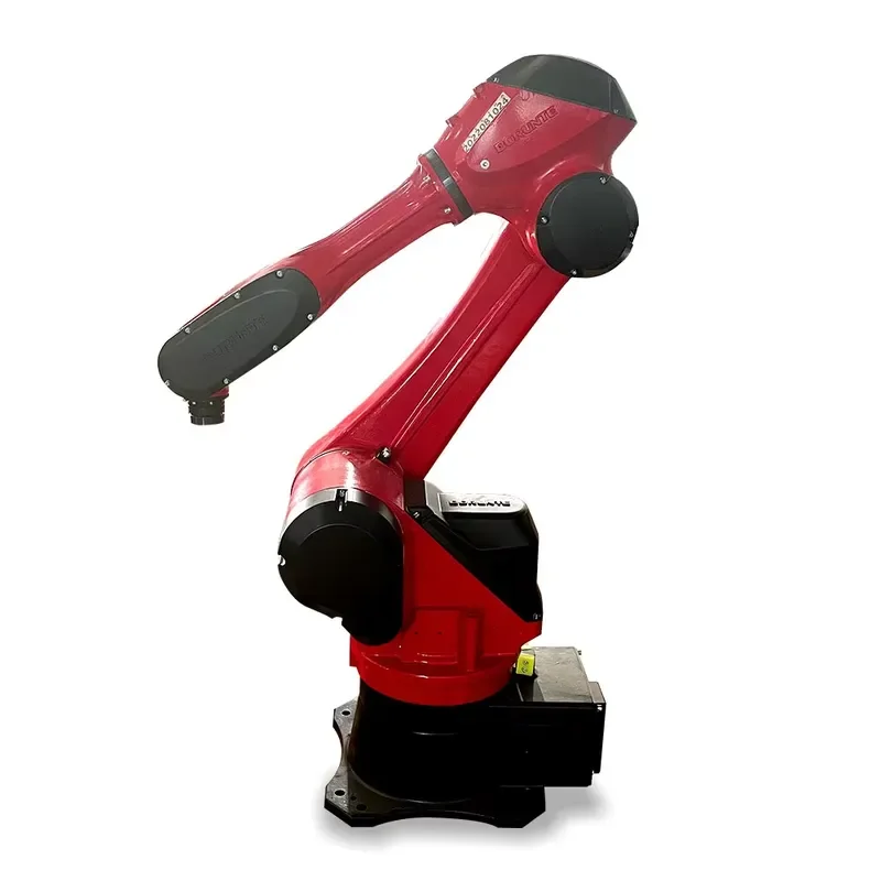 Heavy-Duty Industrial 6-Axis Welding Automatic Welding Machine for Manufacturing
