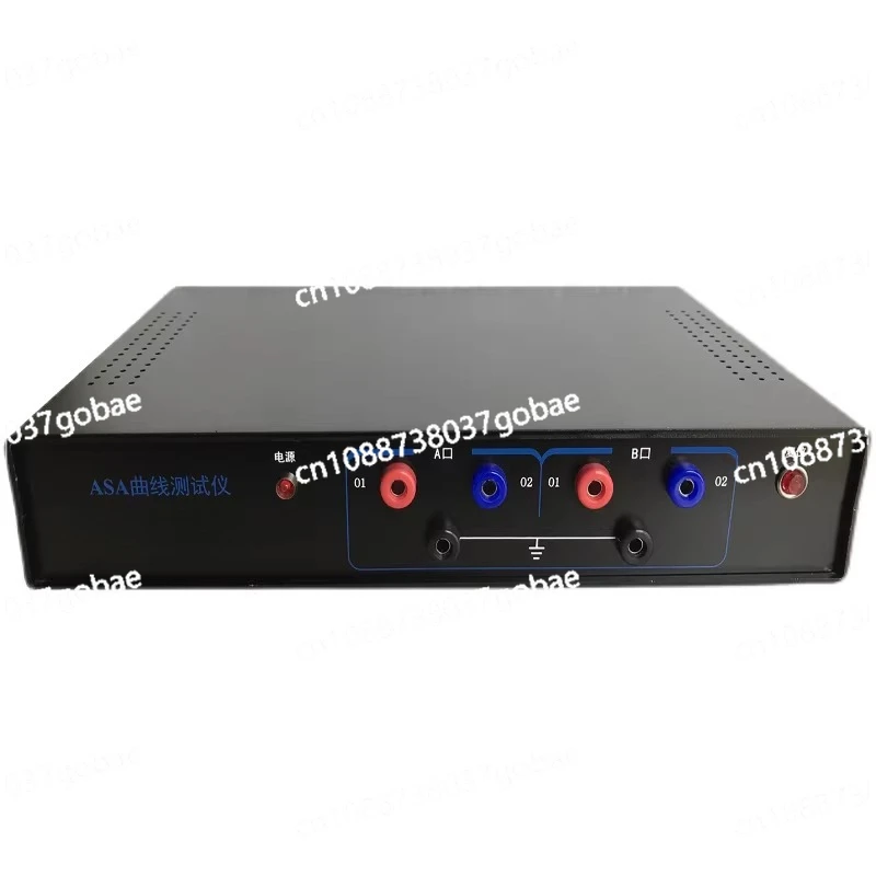 Circuit board fault repair detector ASA VI curve tester
