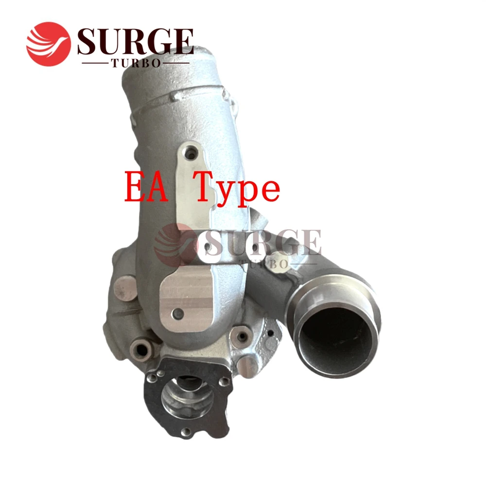 Carcaça do compressor turbo k04 53049880064 53049700064 para audi s3 tts 2.0 tfsi para vw golf vi 2.0 para assento leon turbina habitação