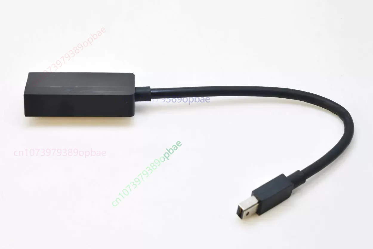 Thunderbolt 2 To HDMI Adapter Mini DP To HDMI 2.0 Cable Support 4K 60Hz For Microsoft Surface Mini Connection Cord