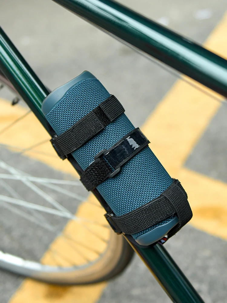 Sound Box Bike Hold… - image