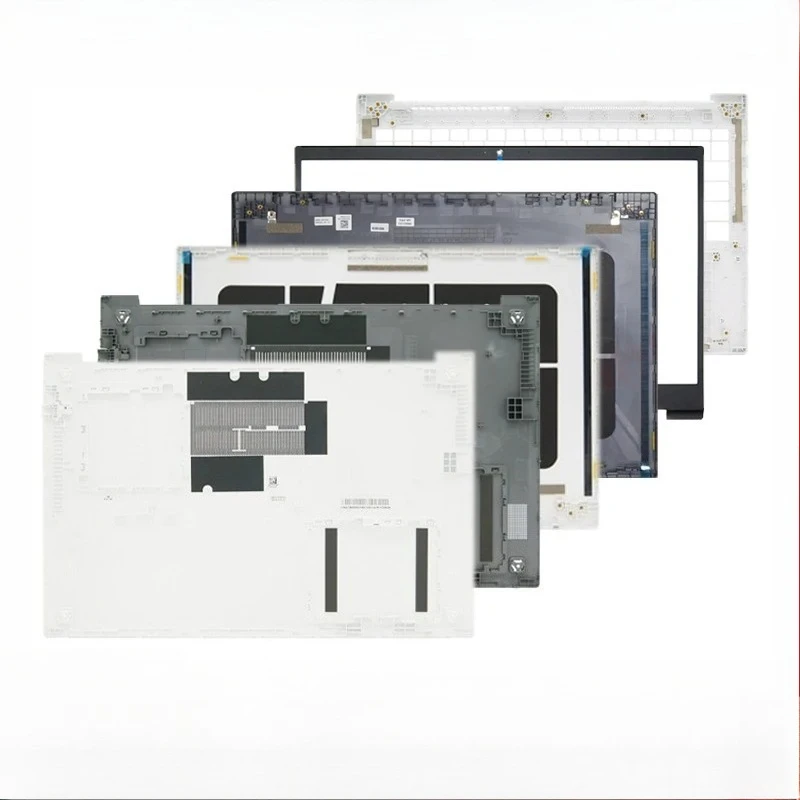 np550xda-nt550xda-550xdz-551xcj-ノートパソコンに適しています：lcdスクリーンバックシールド、スクリーンフレーム、パームレスト、ボトムシールド、abcd、ヒンジ