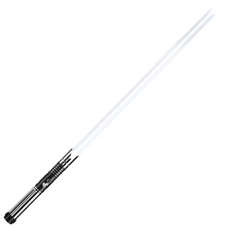 Escolhas legais: espada laser de metal de 79cm, interruptor grátis de 16 cores 2 em 1 espada de pixel, bastão de luz de treinamento colsplay, sabres de luz, brinquedos infantis