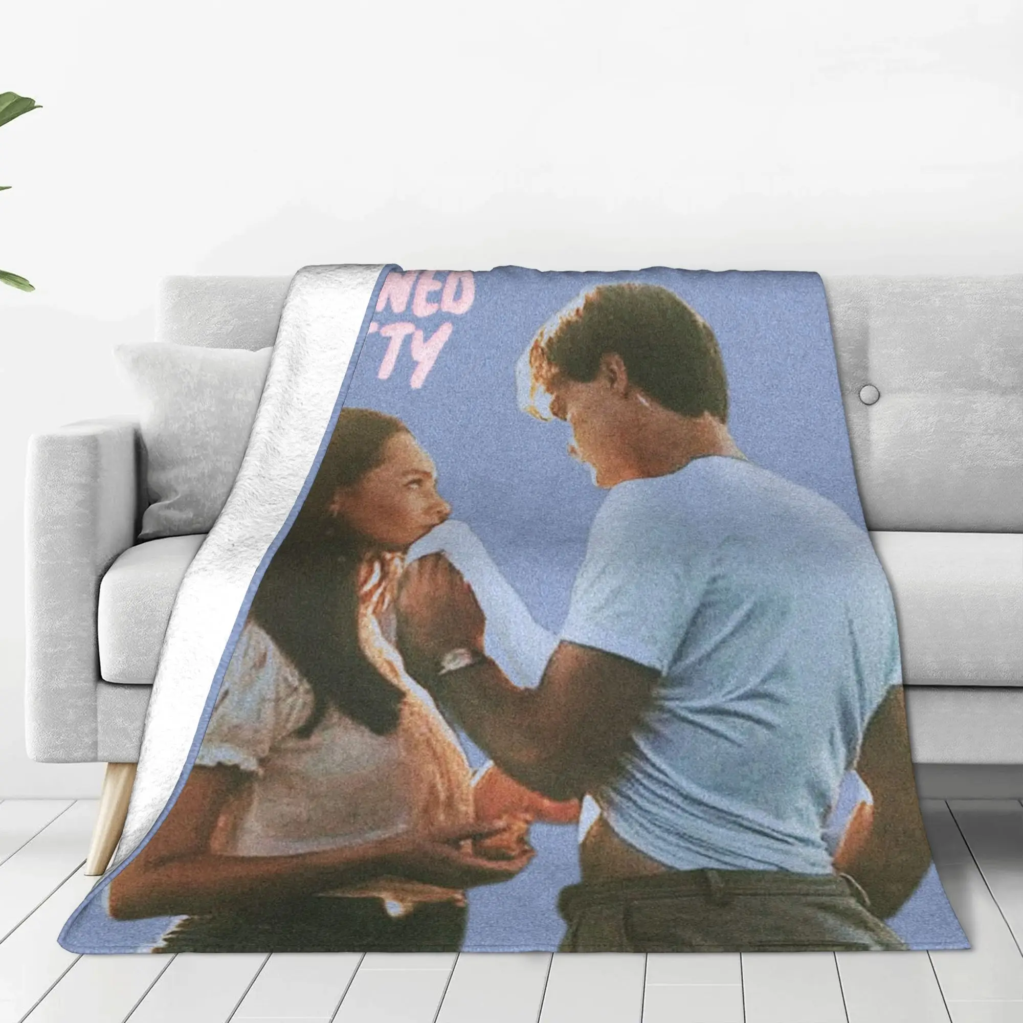 the summer i turned pretty the summer i turned pretty Blanket All Season Multifunction Thin Throw Blankets For home Rug Piece
