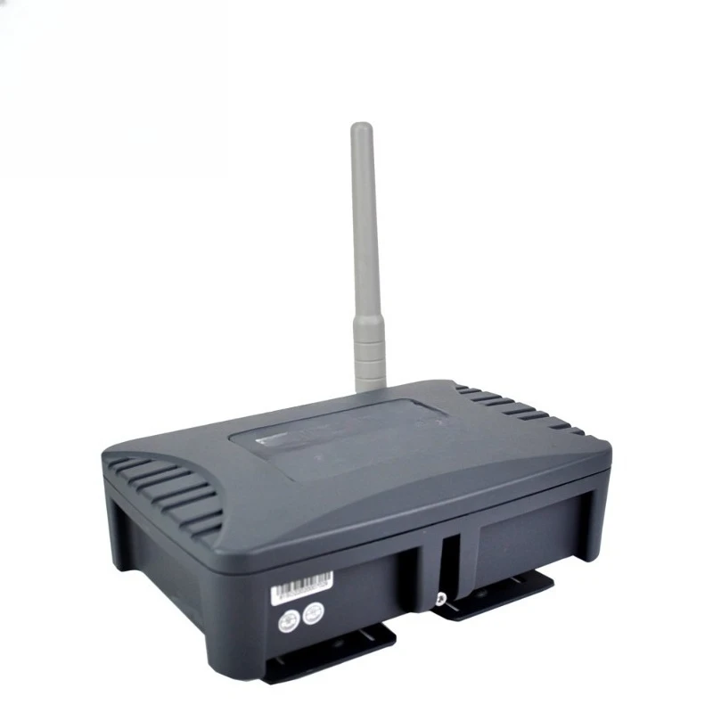 Chassis, outdoor waterproof wireless transmitter and receiver, switchable IP65CRMX protocol