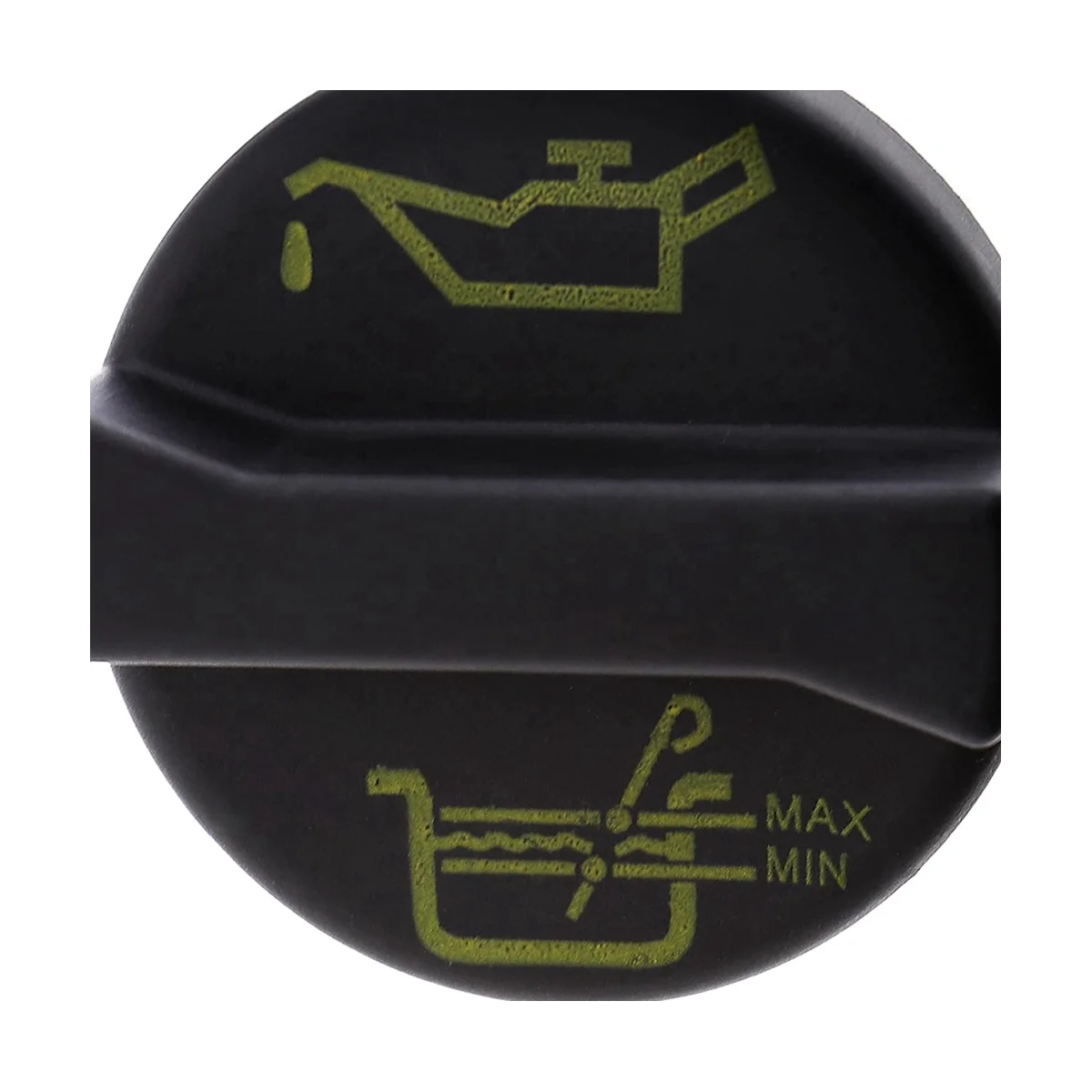 غطاء حشو زيت المحرك ، من أجل Fiat Grande punde إلى Evo Panda Idea