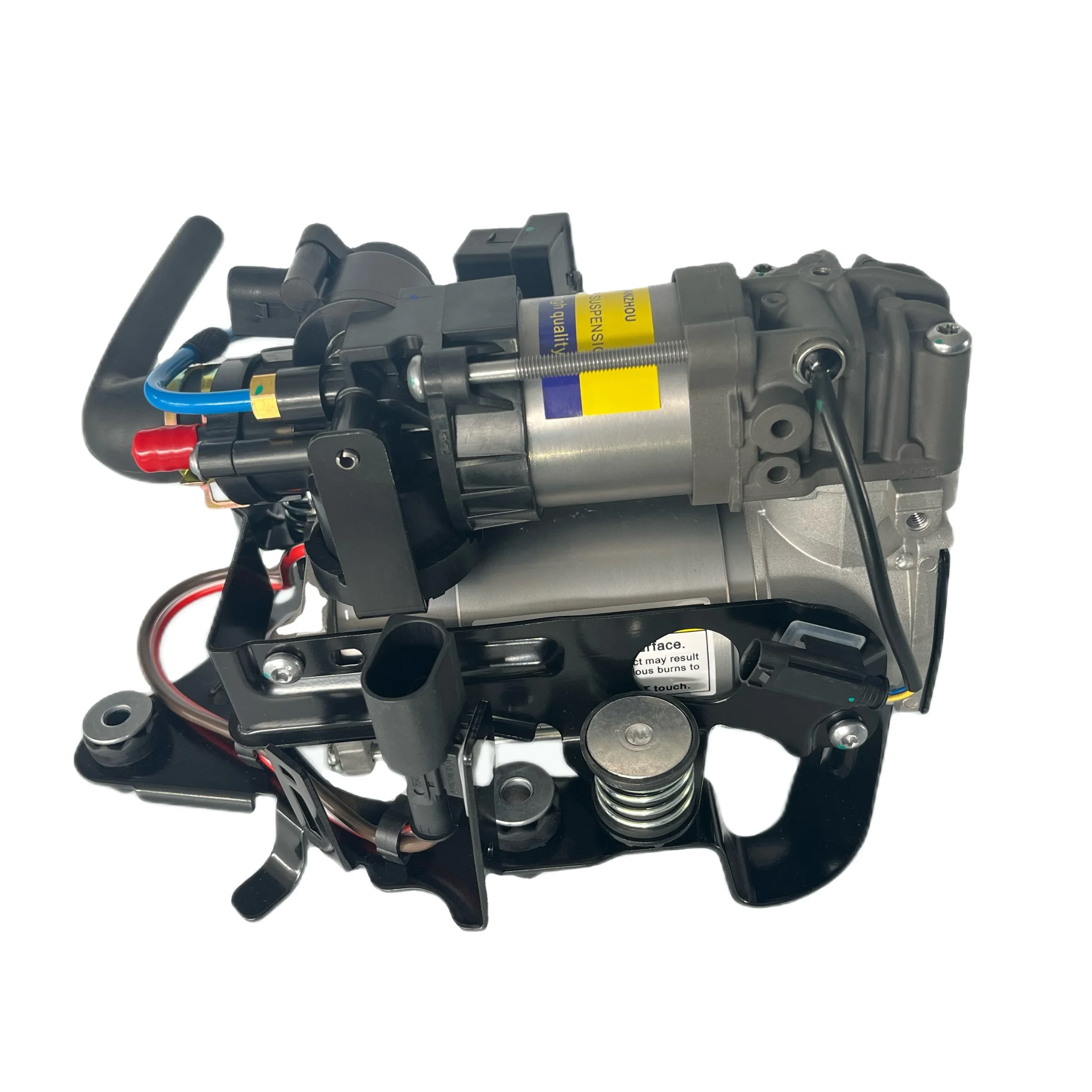 

High Quality Auto parts Auto Suspension Systems Air Suspension Compressor 37206884682 for 7 Series G12 F02