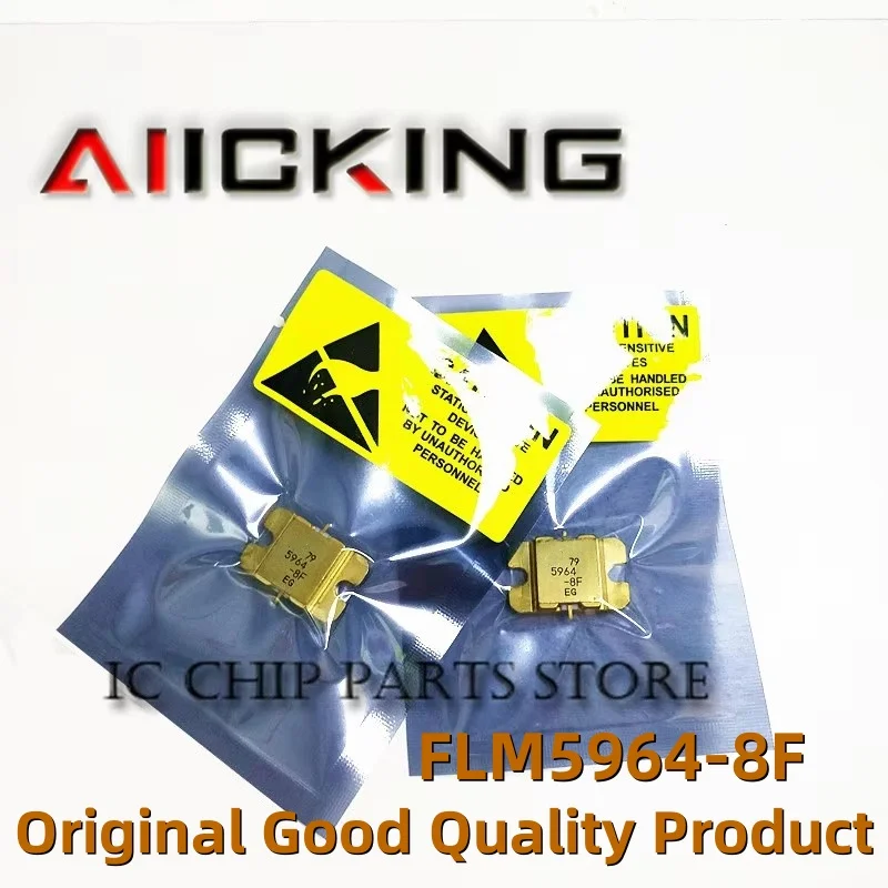 

FLM5964-8F 5964-8F (1piece) Free Shipping SMD RF tube, Original In Stock