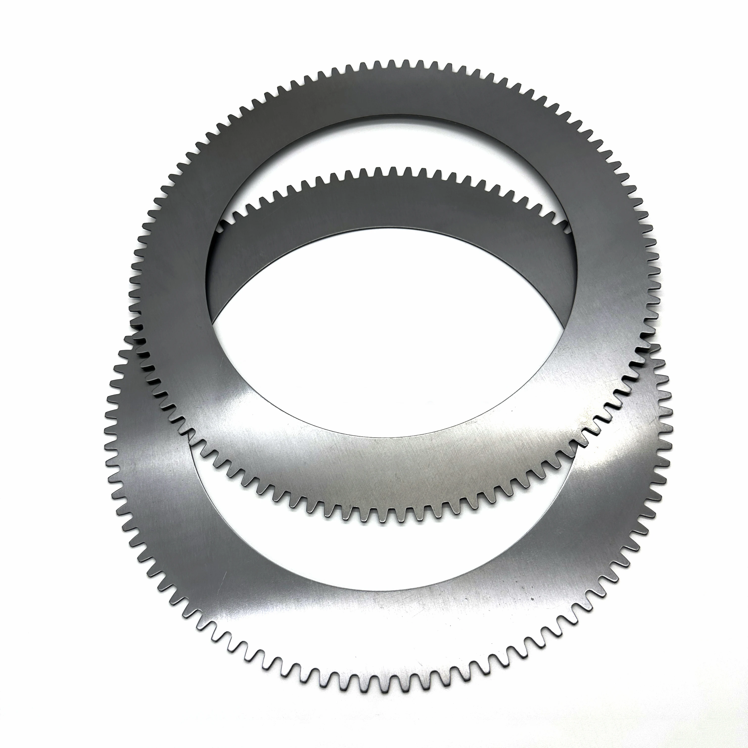 Drive Separator Clutch Plate 7D8434 Size 323*226*1.9 OT100 Friction Disc Plate 7D-8434 for Caterpillar Motor Grader 12H 140 160