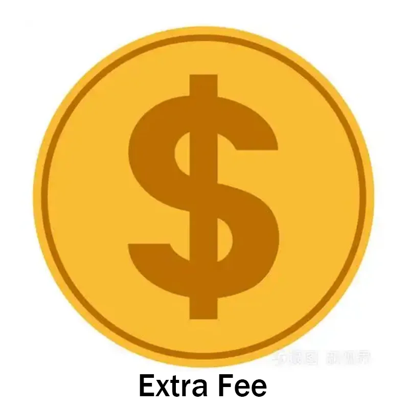 Biaya Pengiriman / Perbedaan Ongkos Kirim / Pembayaran Tambahan / Pembayaran Biaya Tambahan pada Pesanan Anda Berapa Banyak yang Anda Butuhkan Berapa Banyak yang Anda Pesan