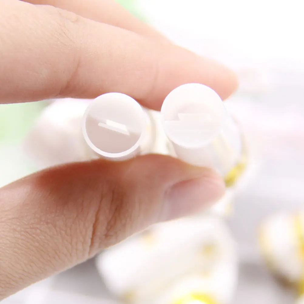 

20 Pcs Whistles Vibrant Color Blowing Dragon Noisemakers Festival Supplies Children Toys Blowouts Cheering Horns