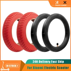 10 X 2 Inflatable Inner Tube Outer Tire Tyres For Xiaomi Mijia M365 1S Pro 10 Inch Electric Scooter Tire Tyre Wheel Kickscooter