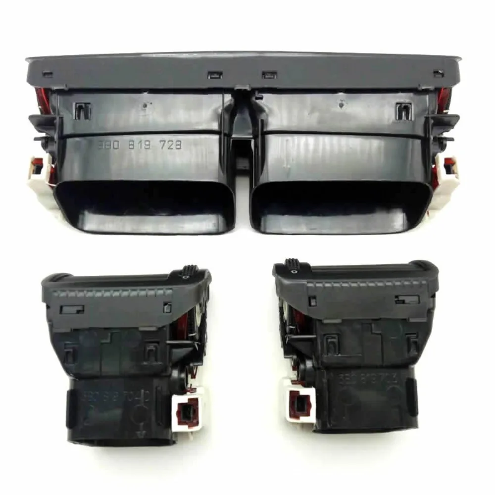 Suitable for Pa-ss-at B5 Dashboard, Air Conditioner Out of Trend 3B0820951 3B0820703/704