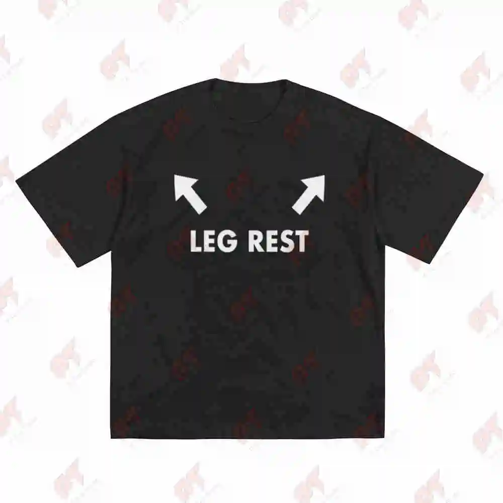 Rude Joke Ironic Arrow Inappropriate Short Sleeve Tee 100% Cotton T-Shirt