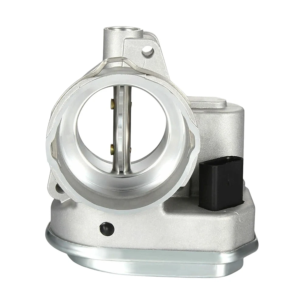 Electronic Throttle Body 038128063L 038128063F 038128063G Fit For Seat Leon Skoda Superb Volkswagen Sharan Polo Derby Vento-IND
